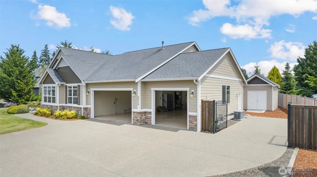 6826 47th Loop NE Olympia WA 98516