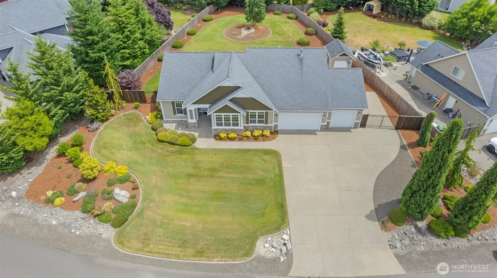 6826 47th Loop NE Olympia WA 98516