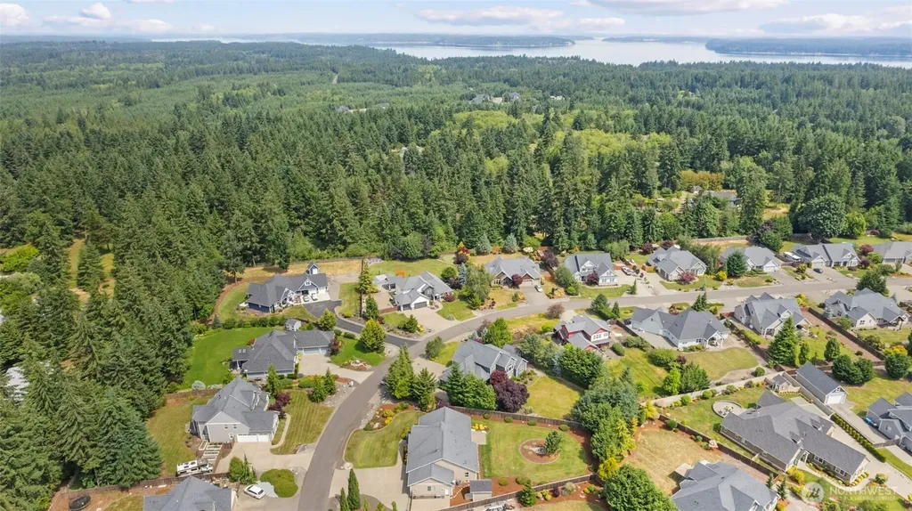 6826 47th Loop NE Olympia WA 98516