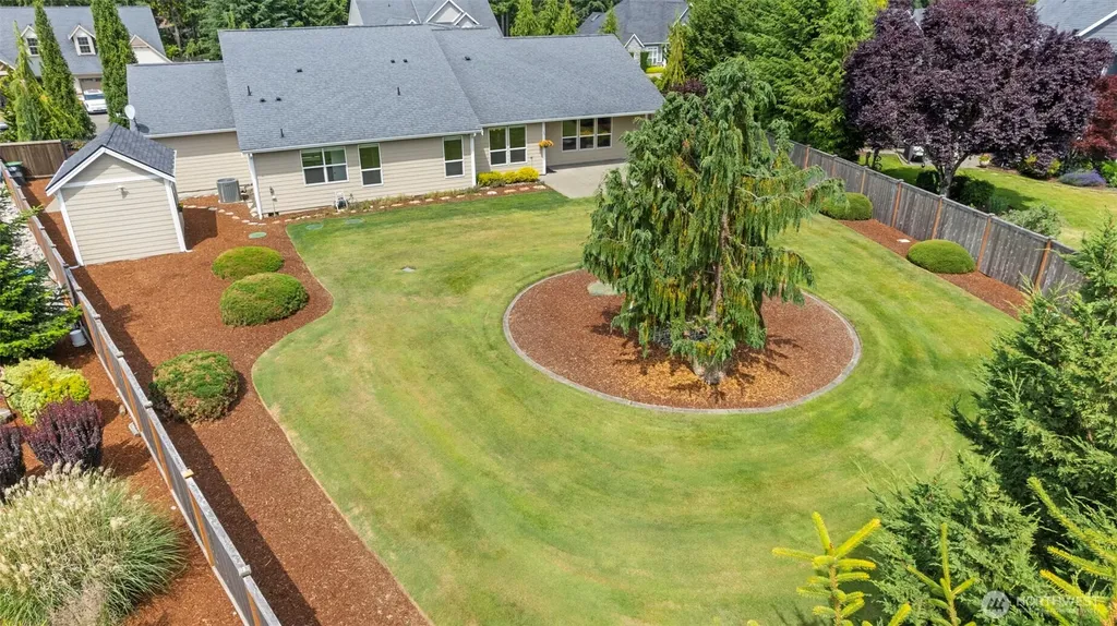 6826 47th Loop NE Olympia WA 98516