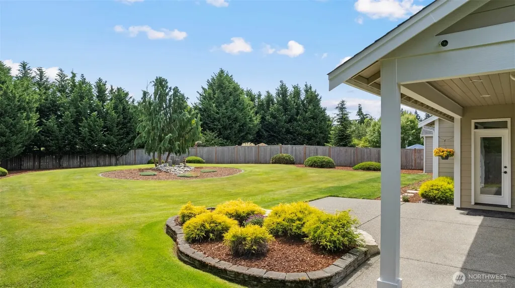 6826 47th Loop NE Olympia WA 98516