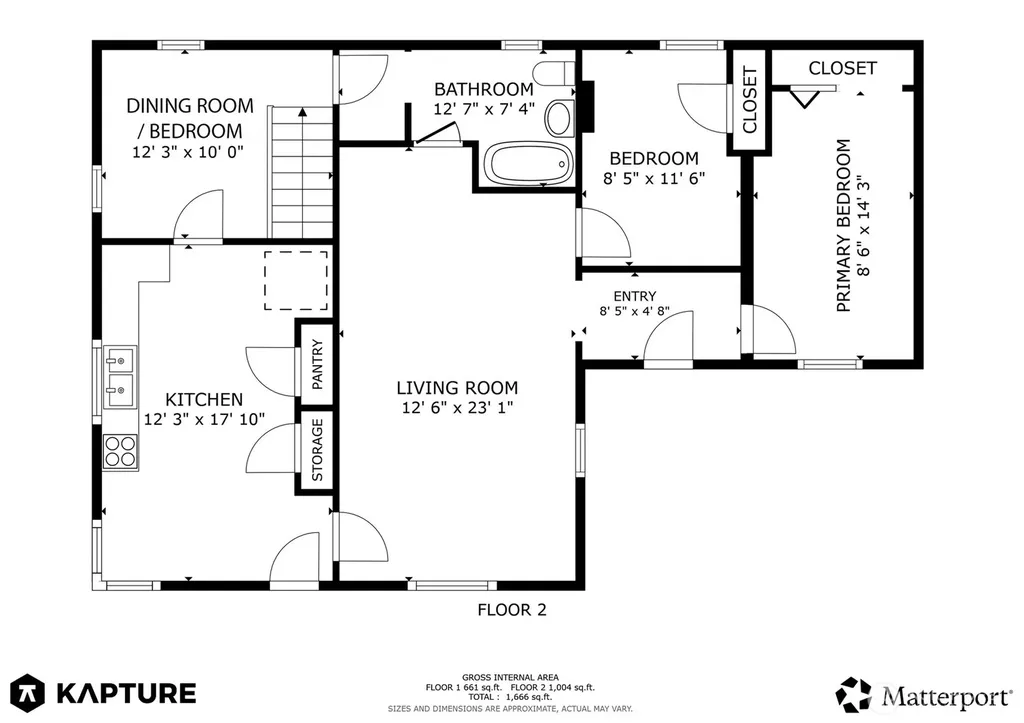1012 20th Avenue S Seattle WA 98144