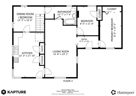 1012 20th Avenue S Seattle WA 98144