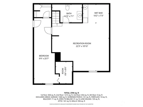 2504 72nd Street E Tacoma WA 98404