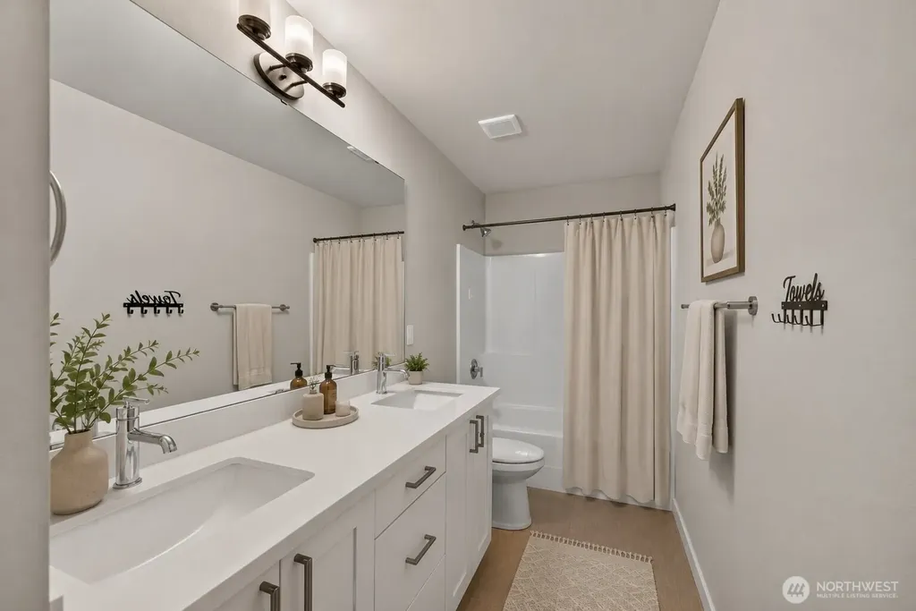 2981 SW Crestwood Drive Oak Harbor WA 98277