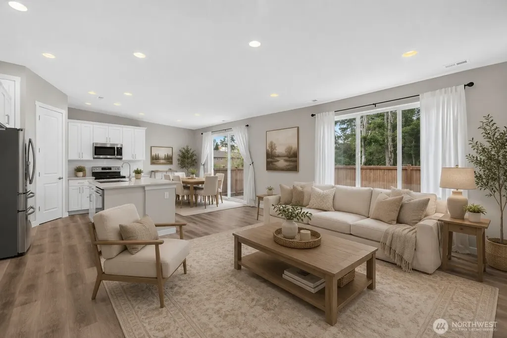2981 SW Crestwood Drive Oak Harbor WA 98277