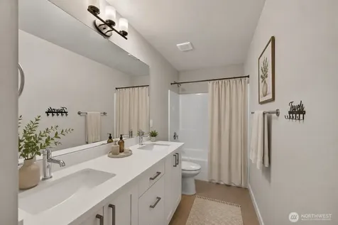 2981 SW Crestwood Drive Oak Harbor WA 98277