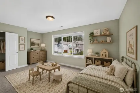 2981 SW Crestwood Drive Oak Harbor WA 98277