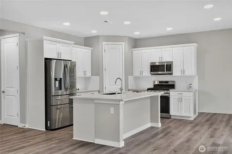 2981 SW Crestwood Drive Oak Harbor WA 98277