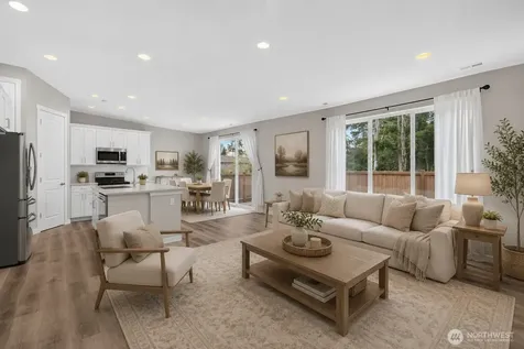 2981 SW Crestwood Drive Oak Harbor WA 98277