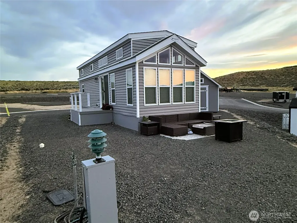 1769 Naches Wenas Road Selah WA 98942