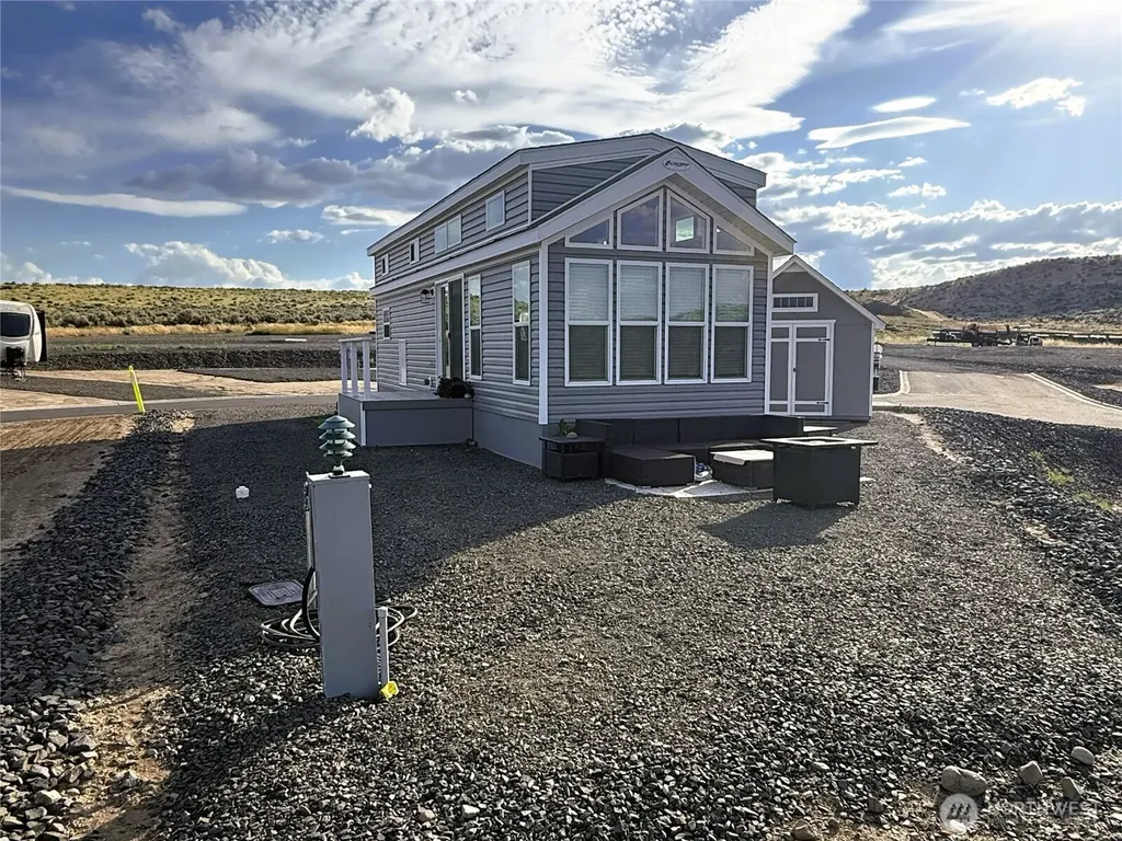 1769 Naches Wenas Road Selah WA 98942