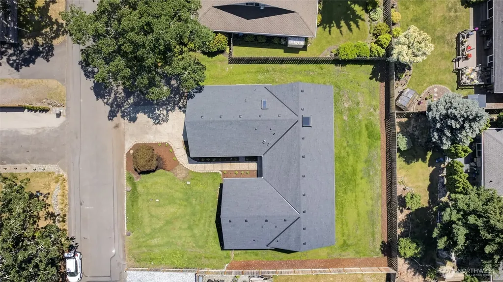 7608 90th Avenue SW Lakewood WA 98498