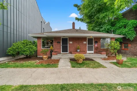 6553 Greenwood Avenue N Seattle WA 98103