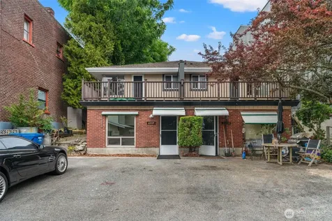 6553 Greenwood Avenue N Seattle WA 98103