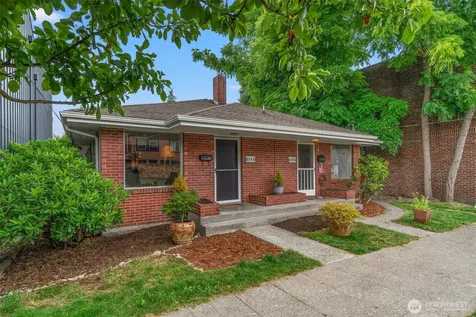 6553 Greenwood Avenue N Seattle WA 98103