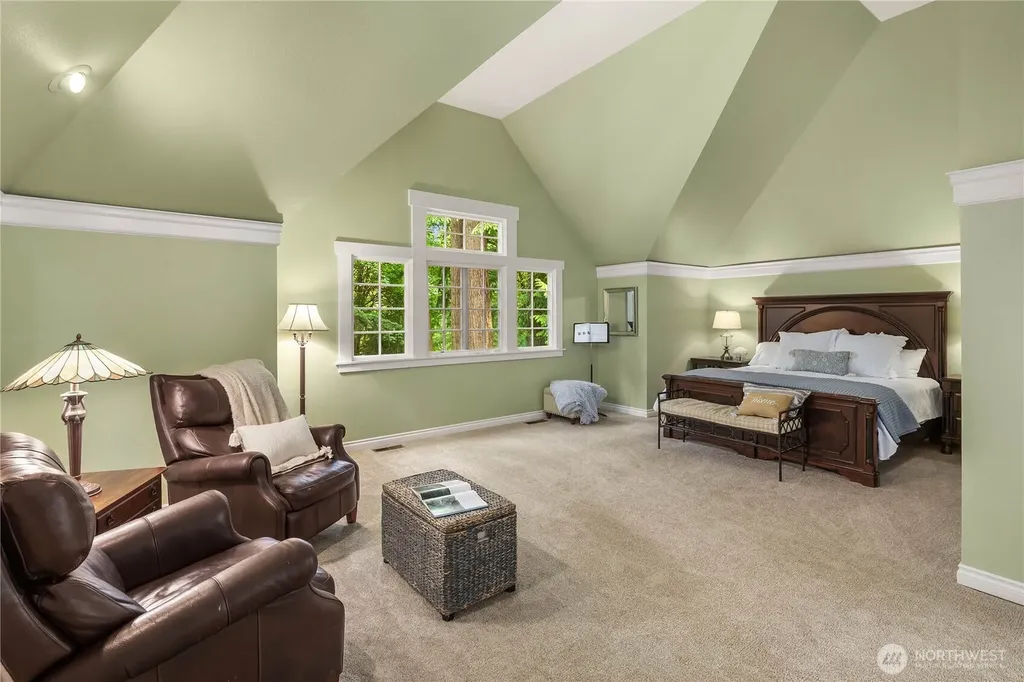 5013 140th Avenue NE Bellevue WA 98005