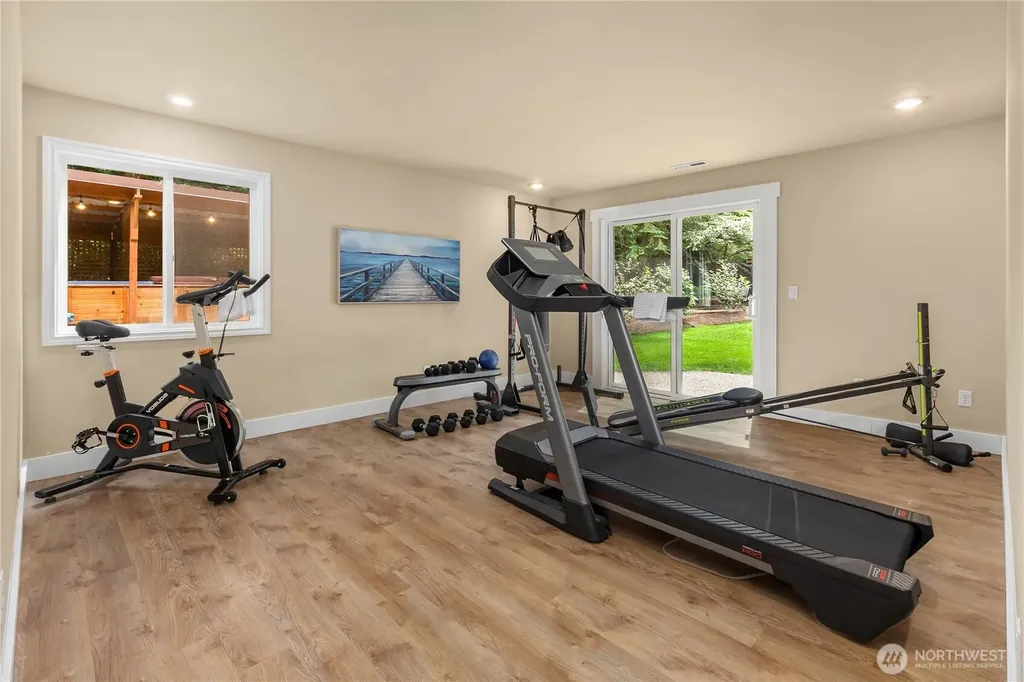 5013 140th Avenue NE Bellevue WA 98005