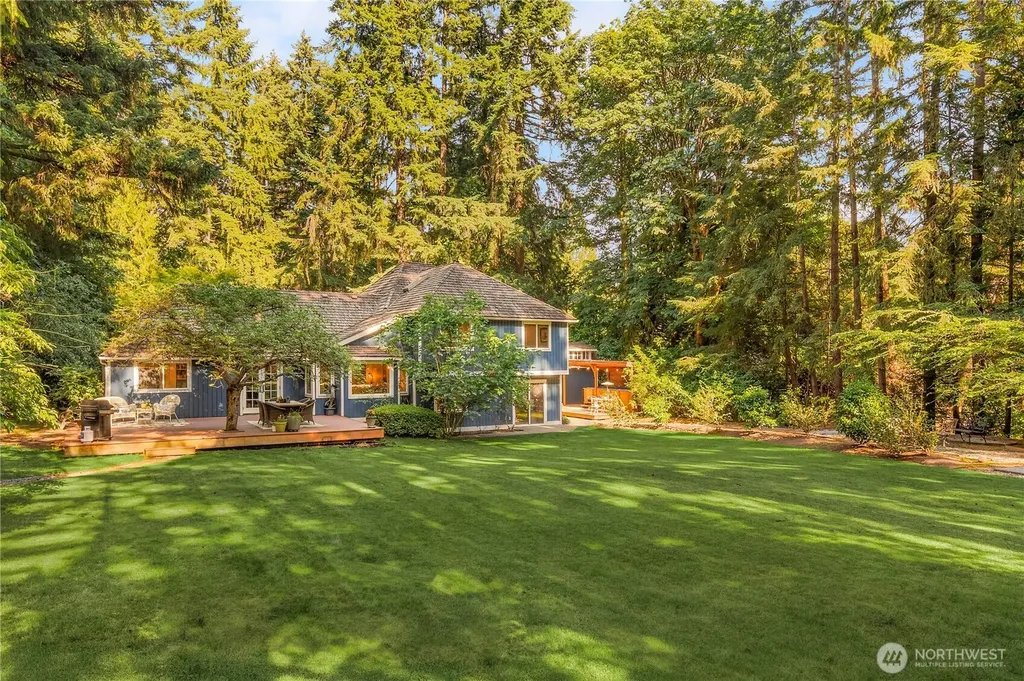 5013 140th Avenue NE Bellevue WA 98005