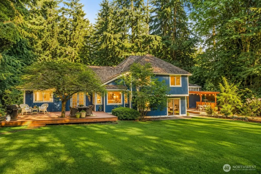 5013 140th Avenue NE Bellevue WA 98005