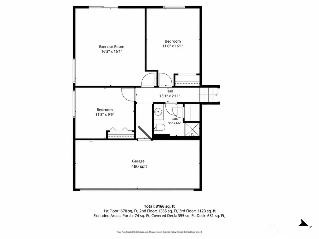 5013 140th Avenue NE Bellevue WA 98005