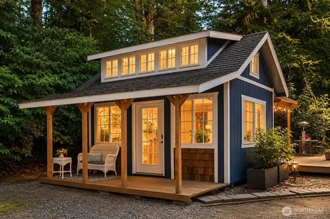 5013 140th Avenue NE Bellevue WA 98005