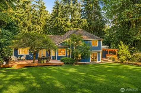 5013 140th Avenue NE Bellevue WA 98005