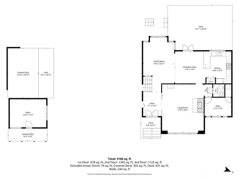 5013 140th Avenue NE Bellevue WA 98005