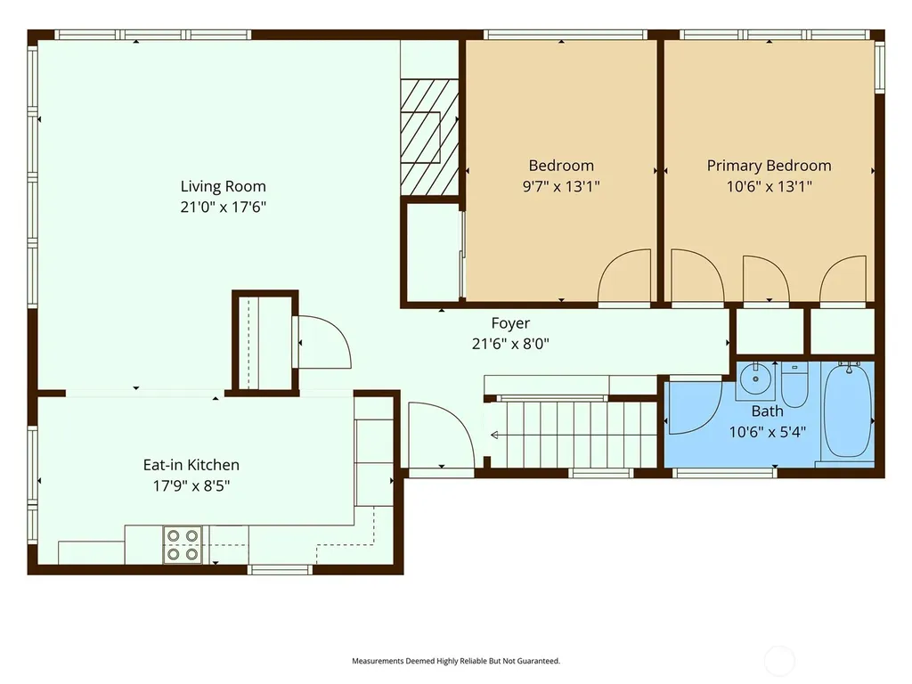 9628 5th Ave NE Seattle WA 98115