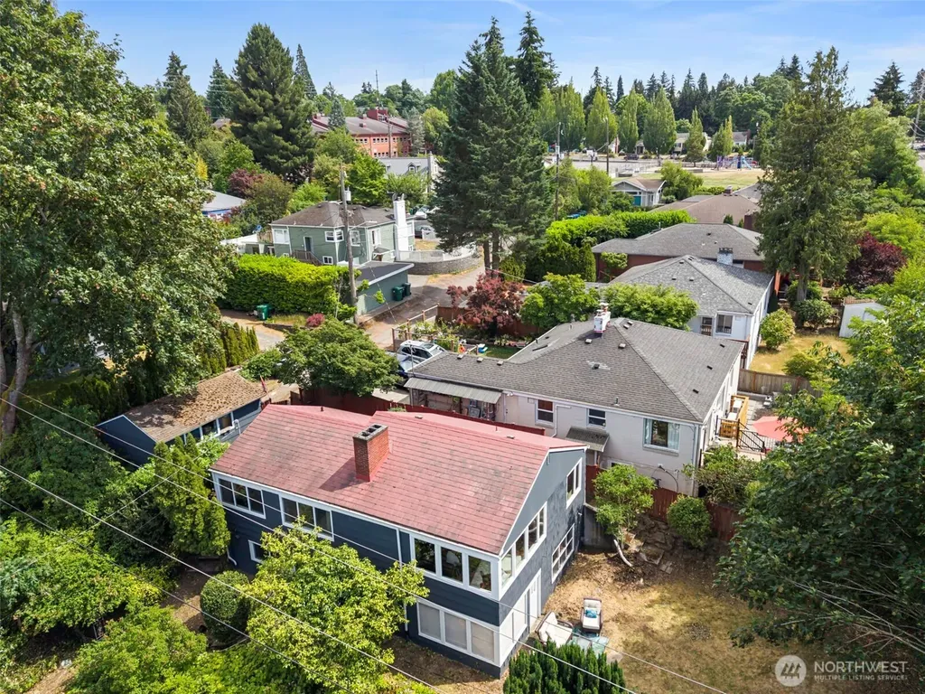 9628 5th Ave NE Seattle WA 98115