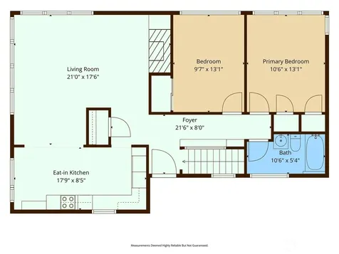 9628 5th Ave NE Seattle WA 98115