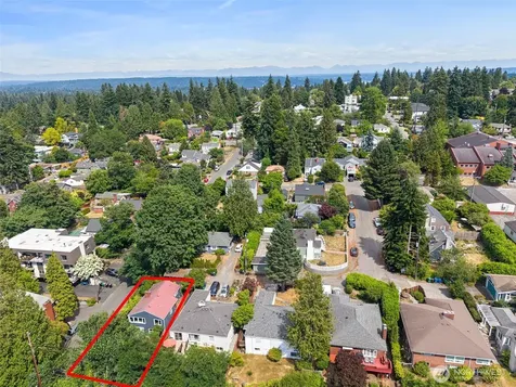 9628 5th Ave NE Seattle WA 98115