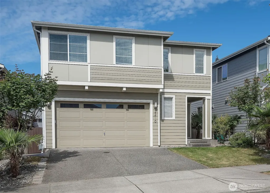 2210 115th Drive SE Lake Stevens WA 98258