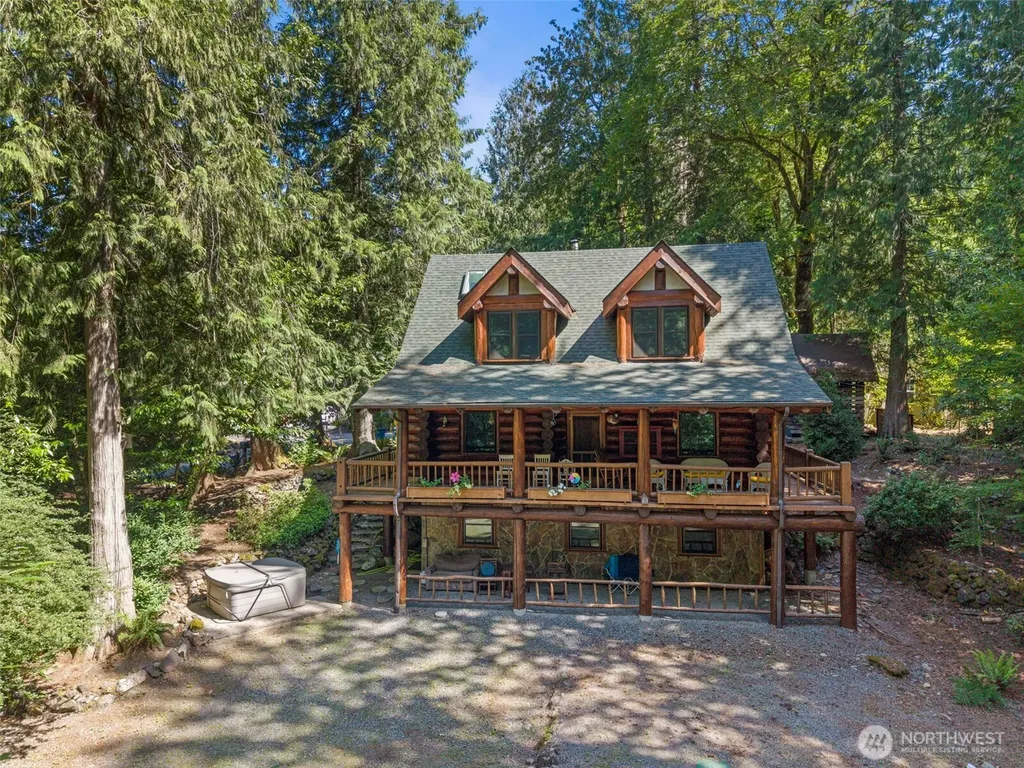 44725 SE 71st Street Snoqualmie WA 98065