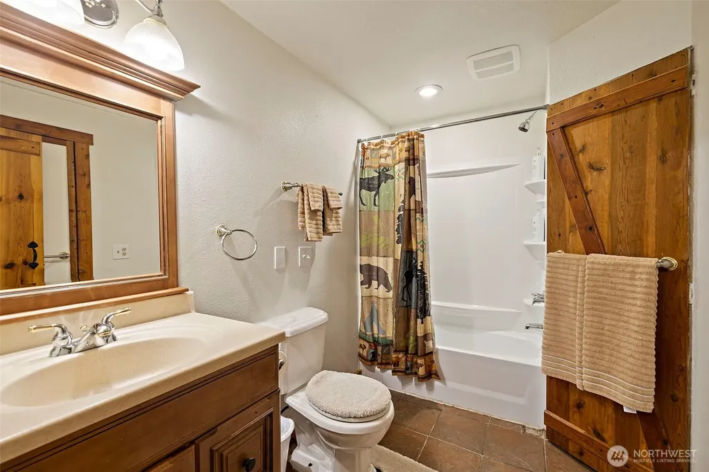 44725 SE 71st Street Snoqualmie WA 98065