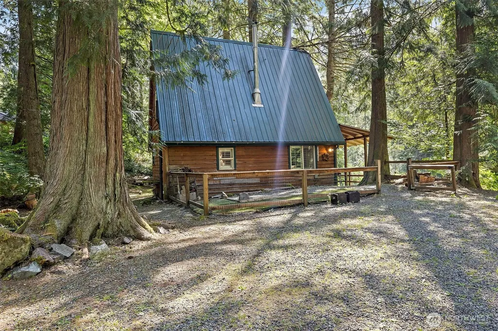 44725 SE 71st Street Snoqualmie WA 98065