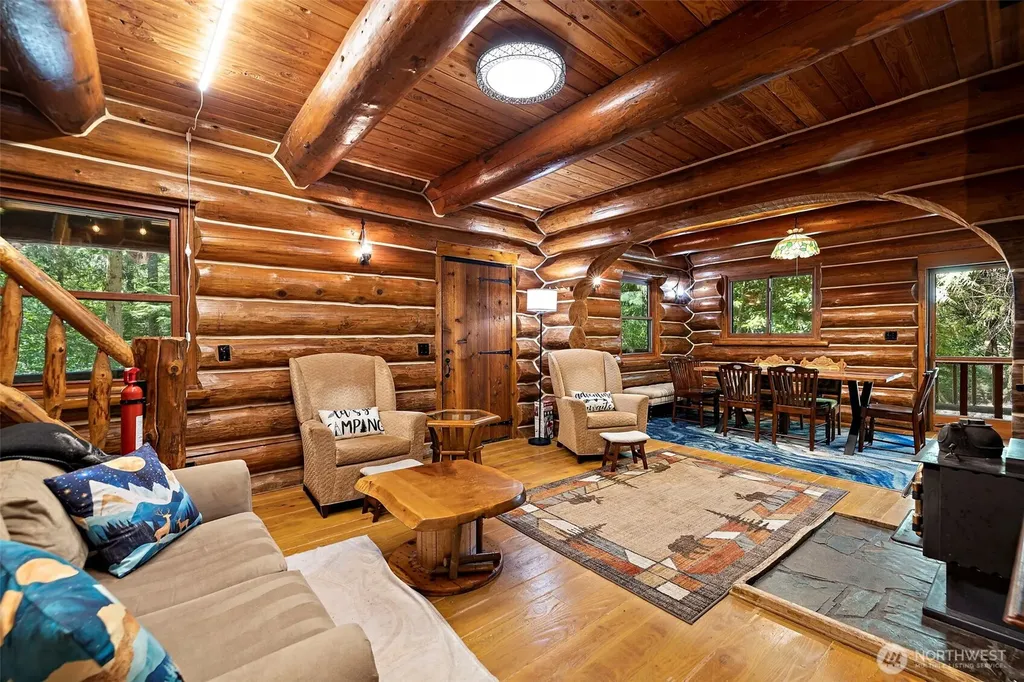 44725 SE 71st Street Snoqualmie WA 98065