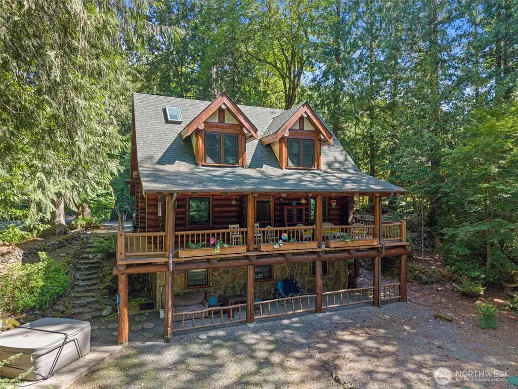 44725 SE 71st Street Snoqualmie WA 98065