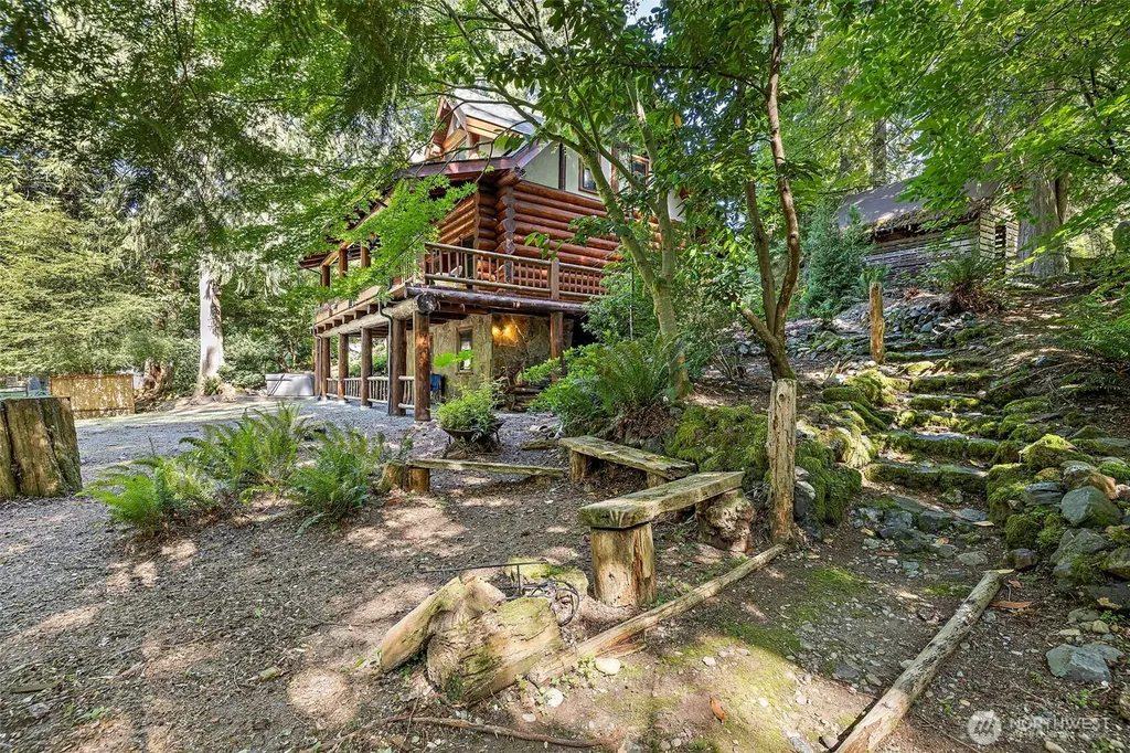 44725 SE 71st Street Snoqualmie WA 98065