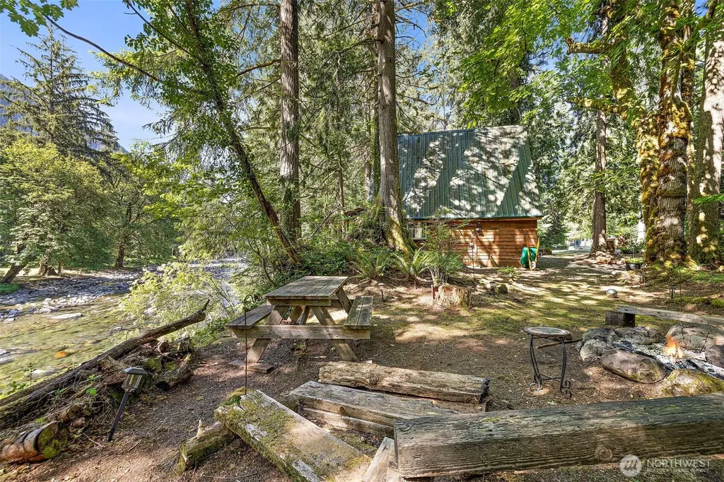 44725 SE 71st Street Snoqualmie WA 98065