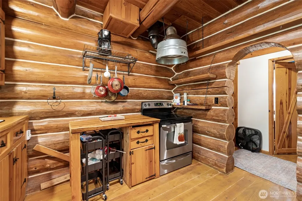 44725 SE 71st Street Snoqualmie WA 98065
