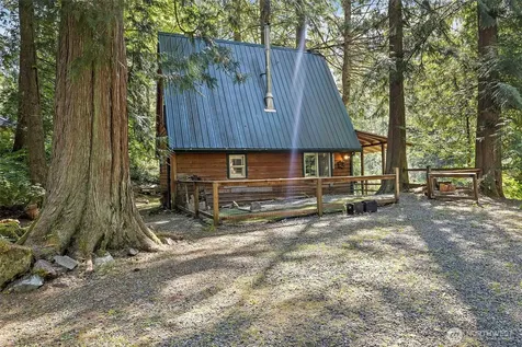 44725 SE 71st Street Snoqualmie WA 98065