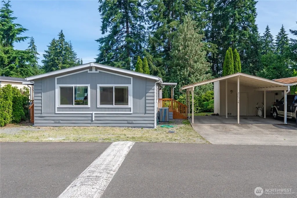 605 167th Court E Spanaway WA 98387