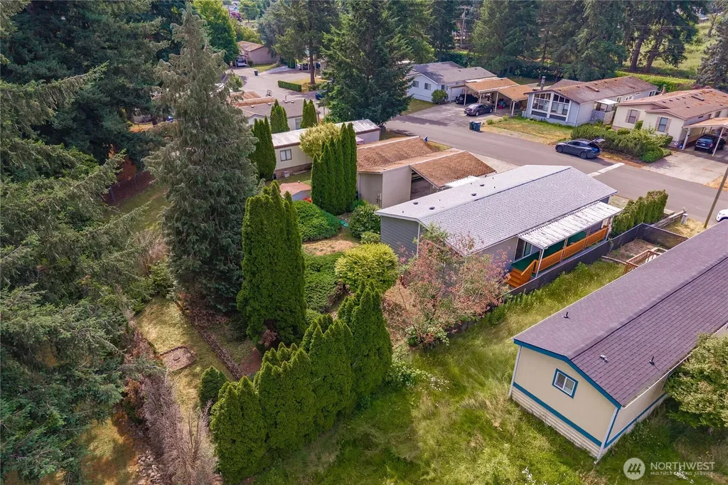 605 167th Court E Spanaway WA 98387