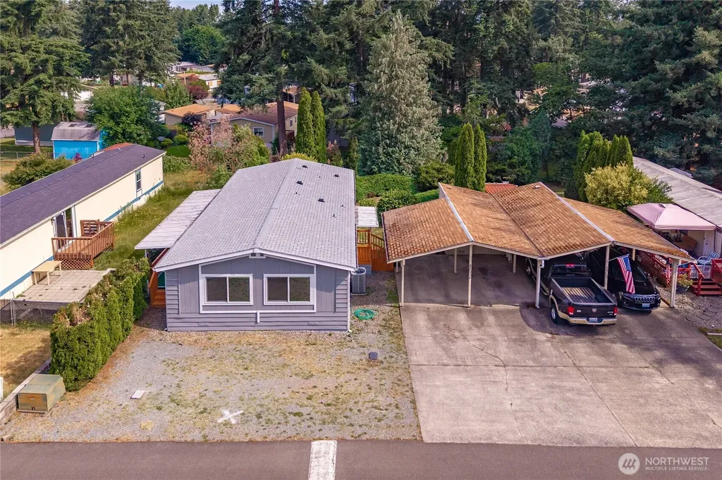 605 167th Court E Spanaway WA 98387