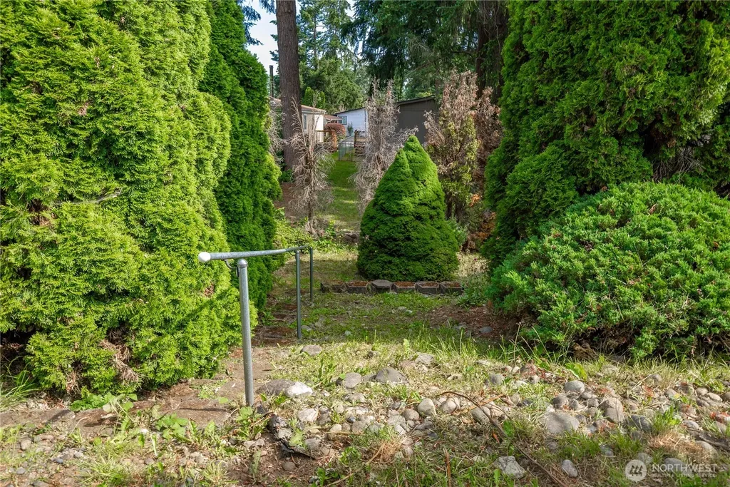 605 167th Court E Spanaway WA 98387