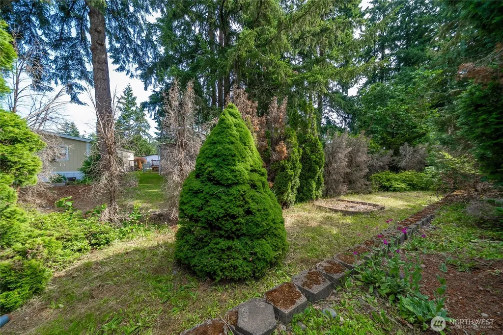 605 167th Court E Spanaway WA 98387