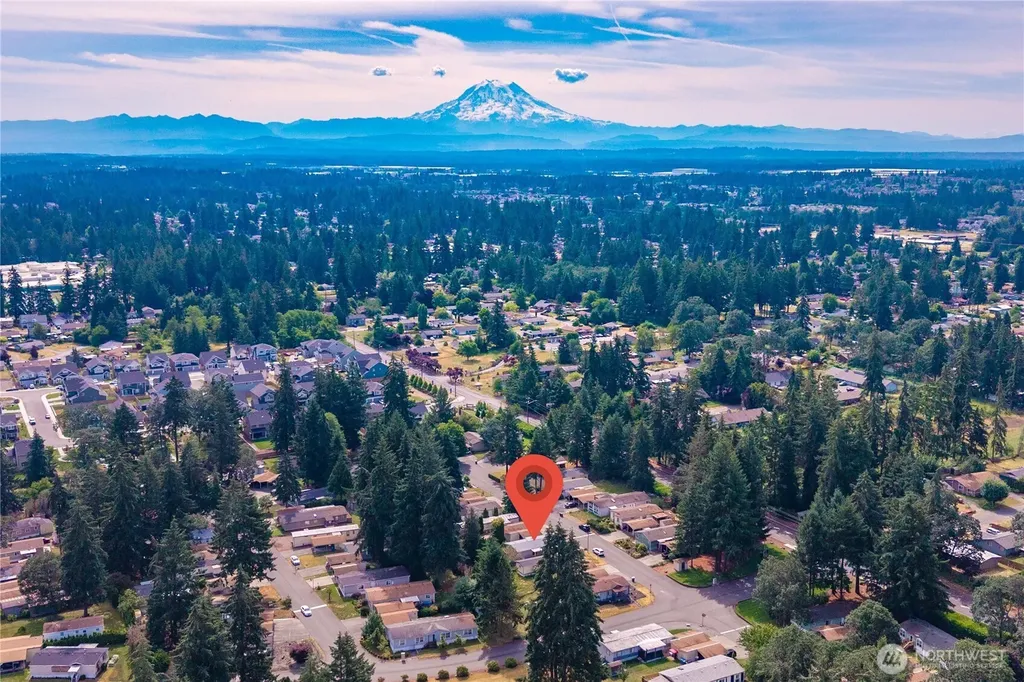605 167th Court E Spanaway WA 98387