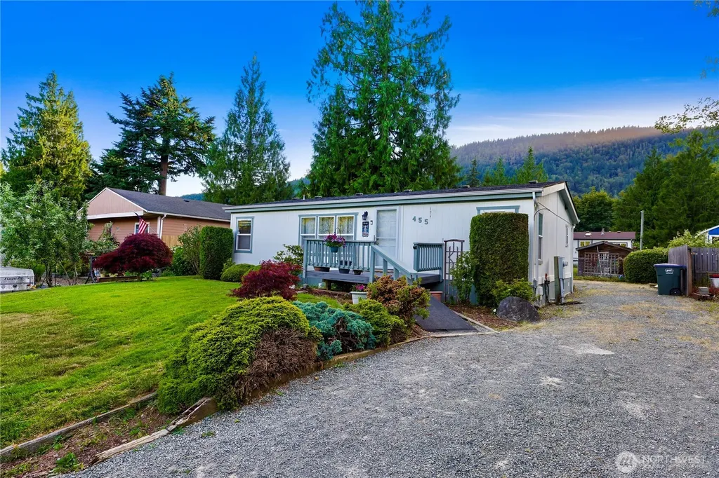 455 Fir Lane Sedro Woolley WA 98284