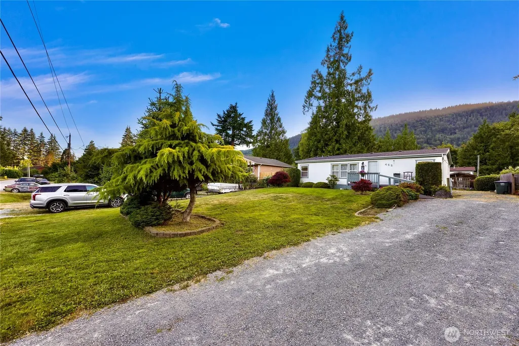 455 Fir Lane Sedro Woolley WA 98284